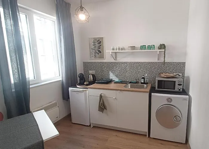 아파트 Balabanov *