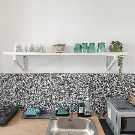 Balabanov Apartamento Varna