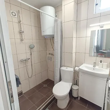 Apartament Balabanov Varna