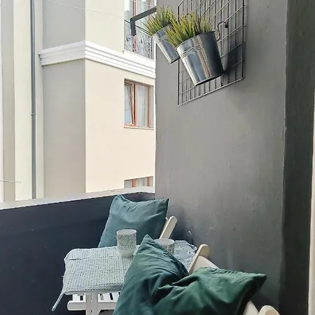 Balabanov Apartamento Varna