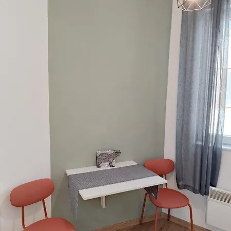 Balabanov Apartamento Varna