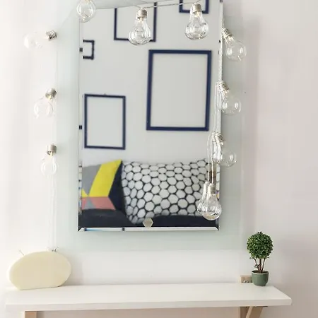 Balabanov Apartamento