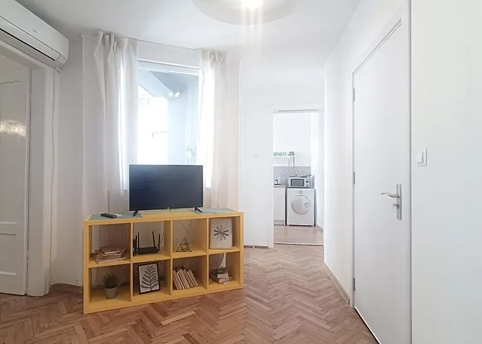Appartement Balabanov Varna