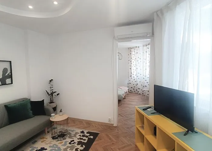 Appartement Balabanov