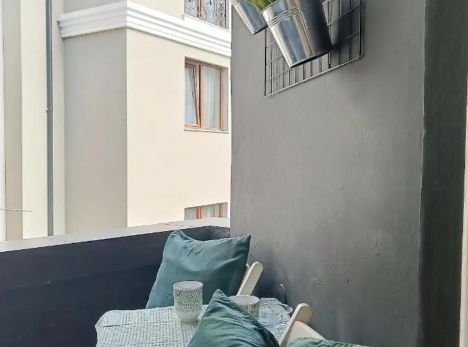 Balabanov Appartement Varna