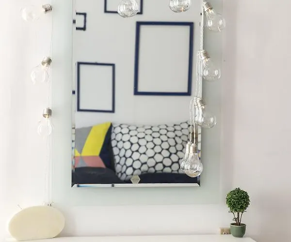 Balabanov Appartement