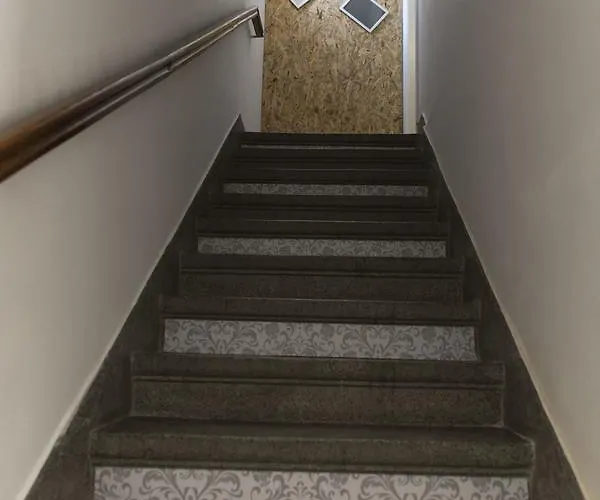 Appartement Balabanov Varna